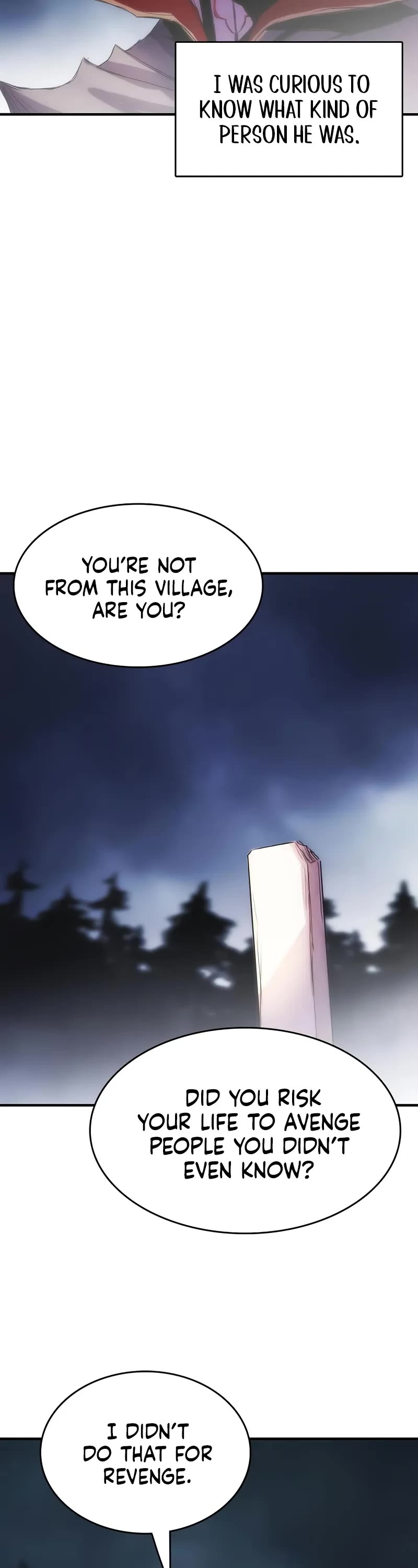 Bloodhound’s Regression Instinct Chapter 89 page 33 - Chapter 89
