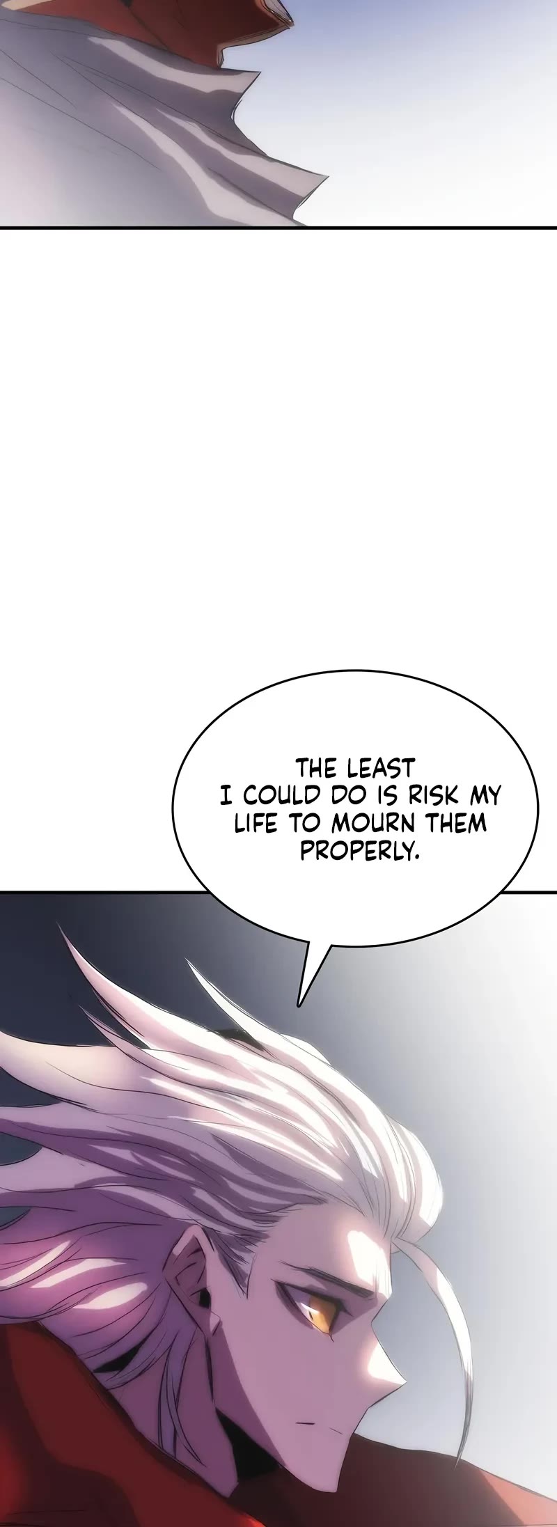 Bloodhound’s Regression Instinct Chapter 89 page 35 - Chapter 89