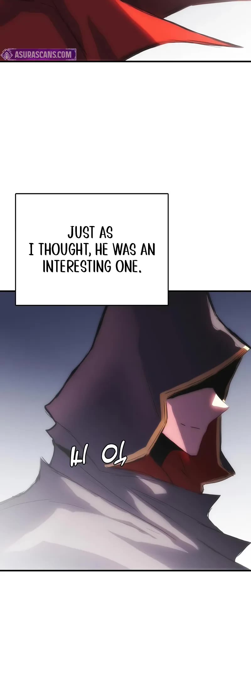 Bloodhound’s Regression Instinct Chapter 89 page 36 - Chapter 89