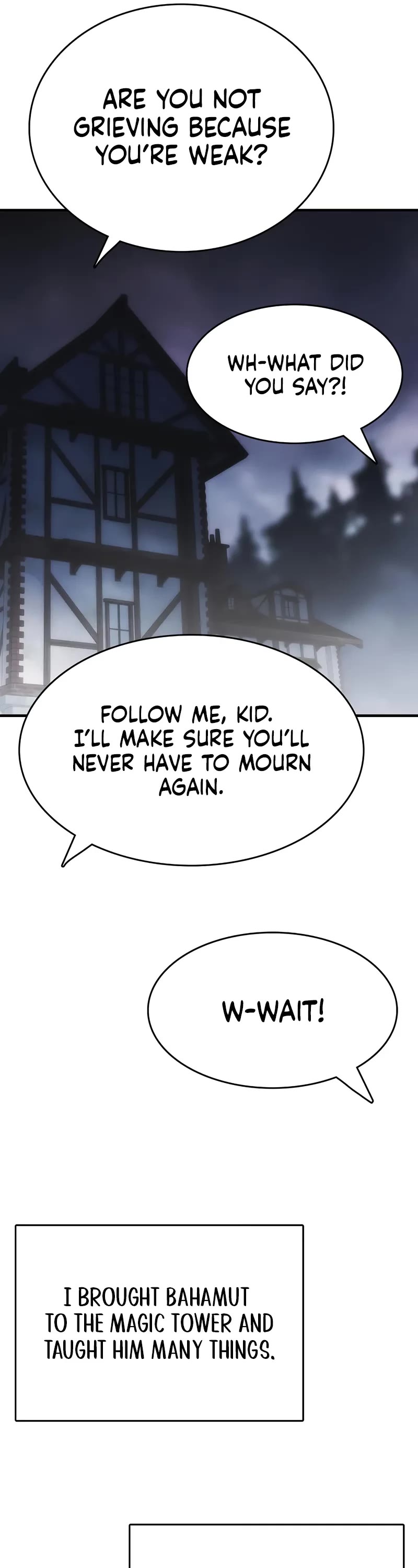 Bloodhound’s Regression Instinct Chapter 89 page 37 - Chapter 89