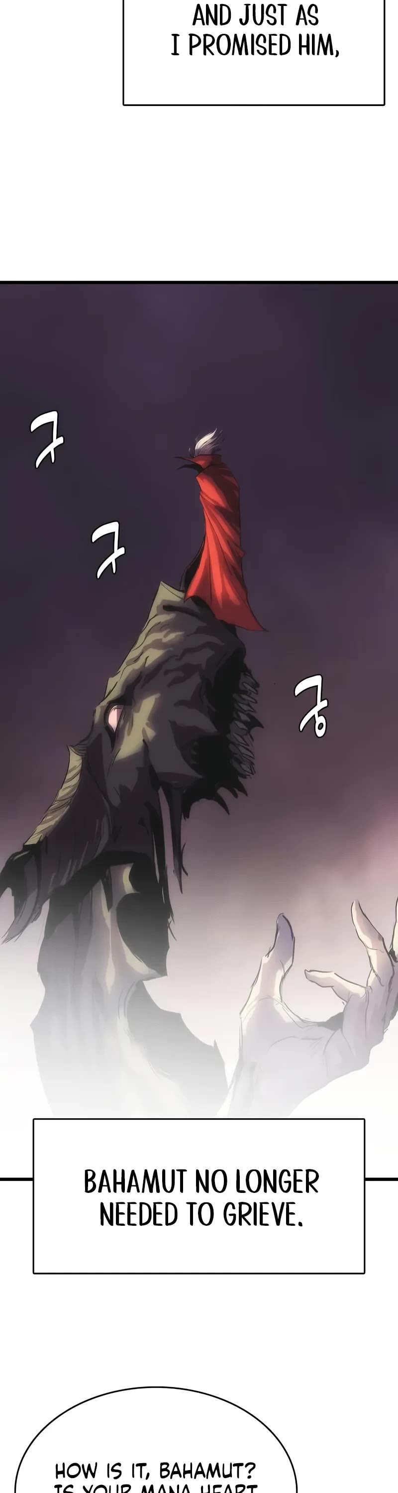 Bloodhound’s Regression Instinct Chapter 89 page 38 - Chapter 89