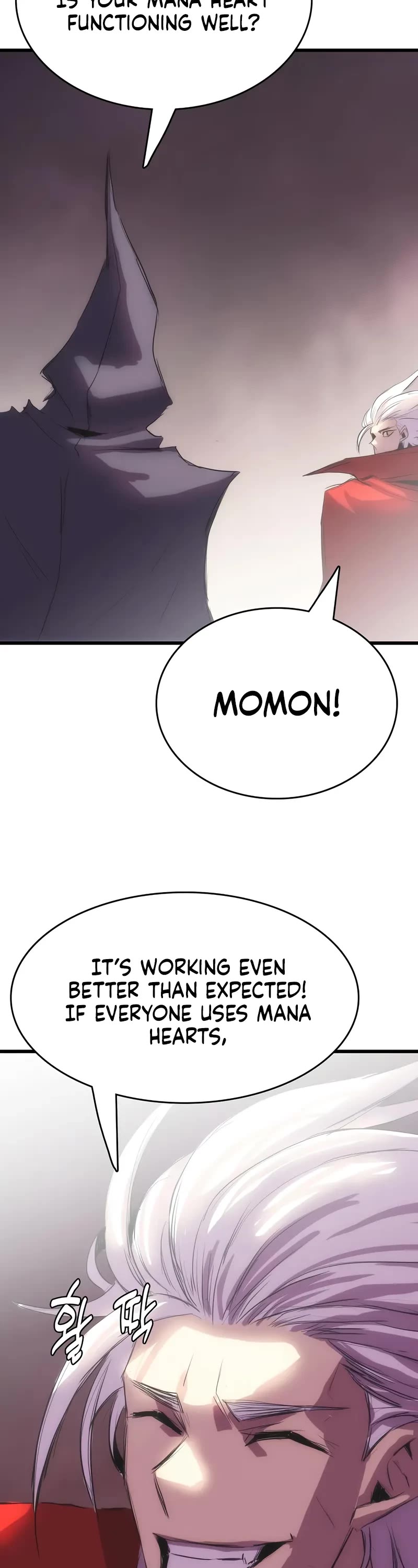 Bloodhound’s Regression Instinct Chapter 89 page 39 - Chapter 89