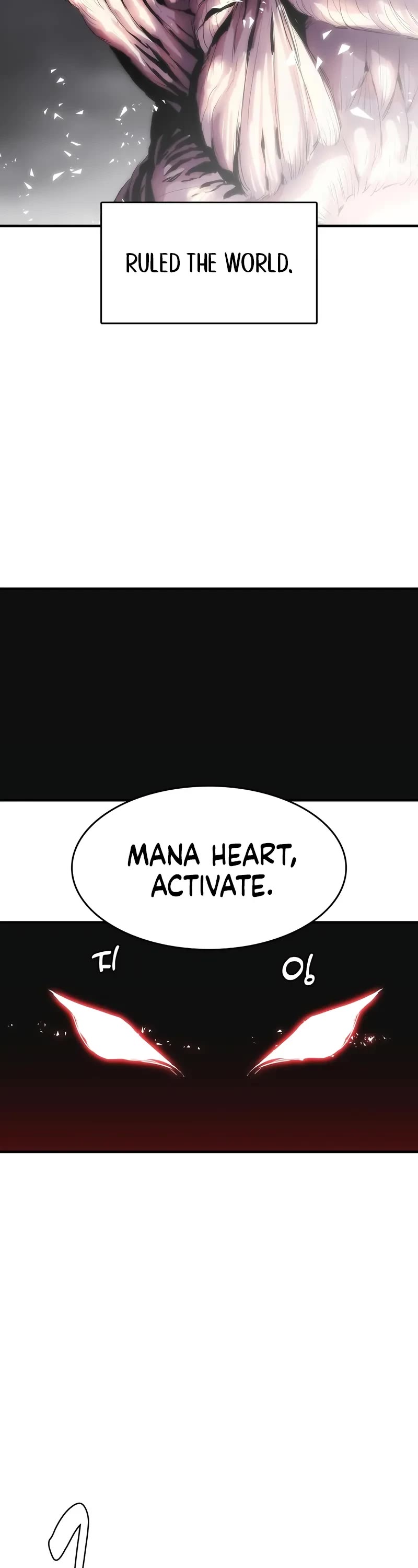 Bloodhound’s Regression Instinct Chapter 89 page 4 - Chapter 89