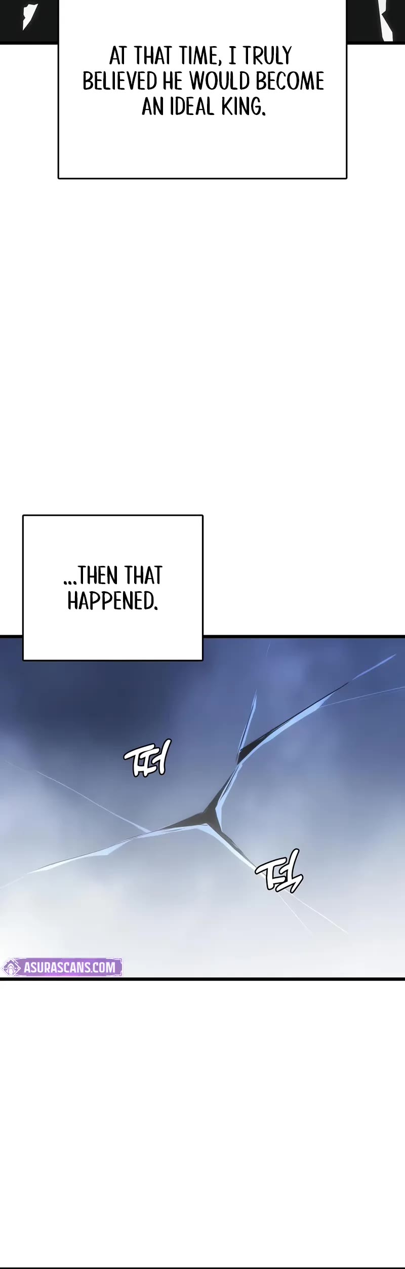 Bloodhound’s Regression Instinct Chapter 89 page 41 - Chapter 89