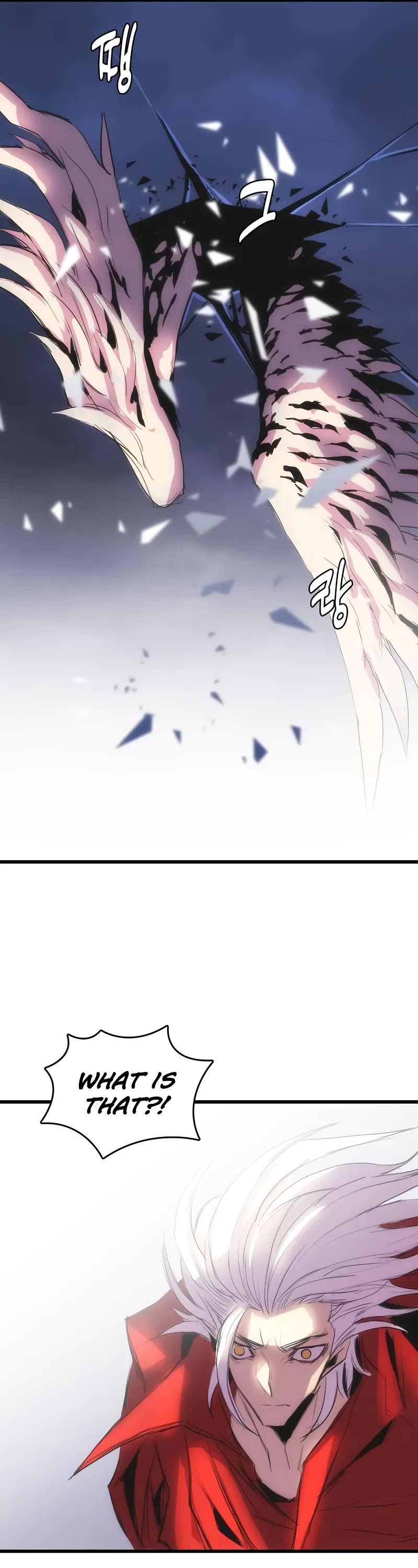 Bloodhound’s Regression Instinct Chapter 89 page 42 - Chapter 89
