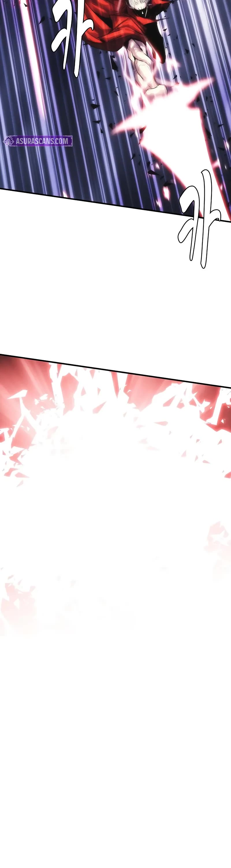 Bloodhound’s Regression Instinct Chapter 89 page 6 - Chapter 89