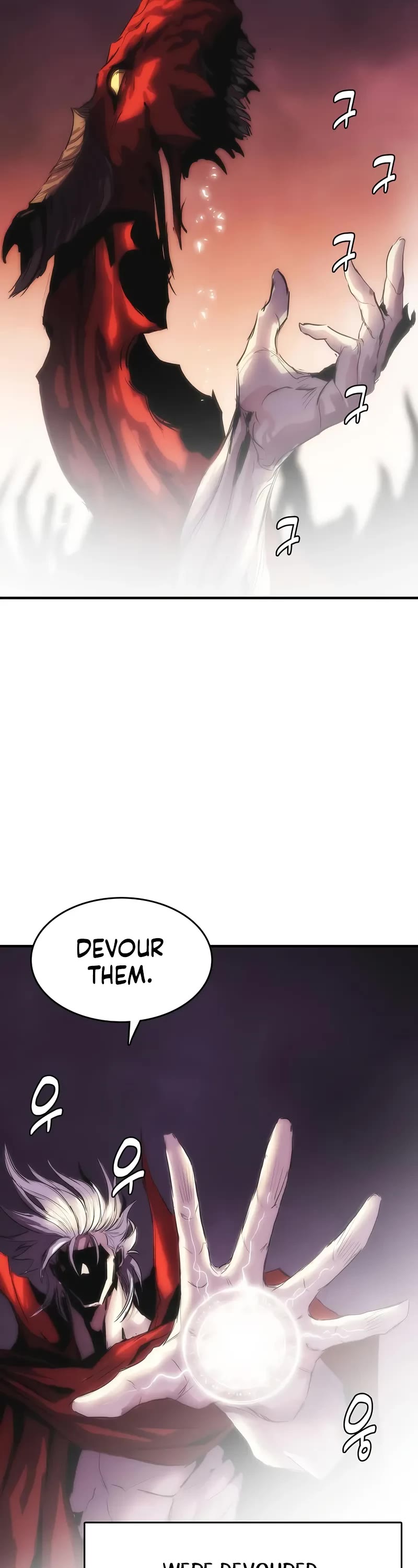 Bloodhound’s Regression Instinct Chapter 89 page 8 - Chapter 89