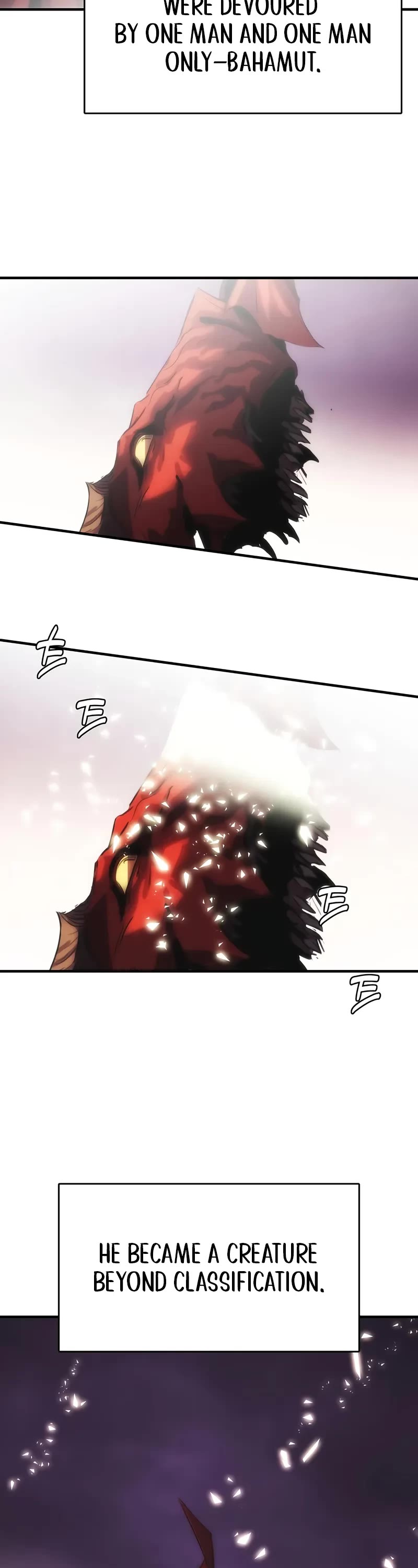 Bloodhound’s Regression Instinct Chapter 89 page 9 - Chapter 89