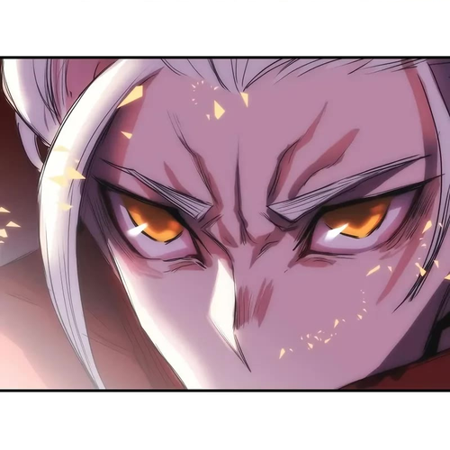Bloodhound’s Regression Instinct Chapter 89 cover