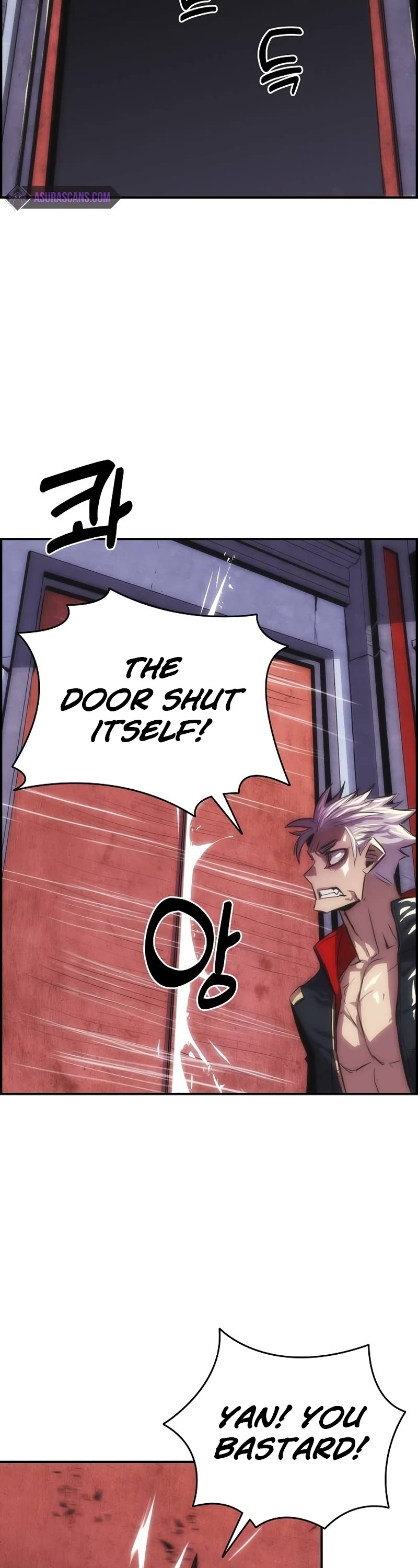 Bloodhound’s Regression Instinct Chapter 9 page 19 - Chapter 9