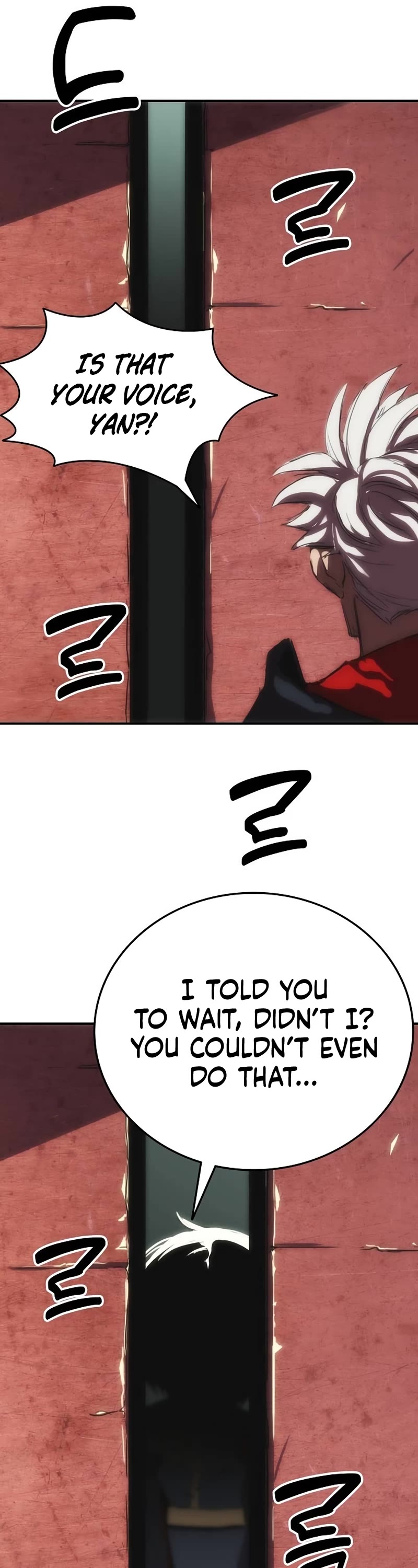 Bloodhound’s Regression Instinct Chapter 9 page 22 - Chapter 9