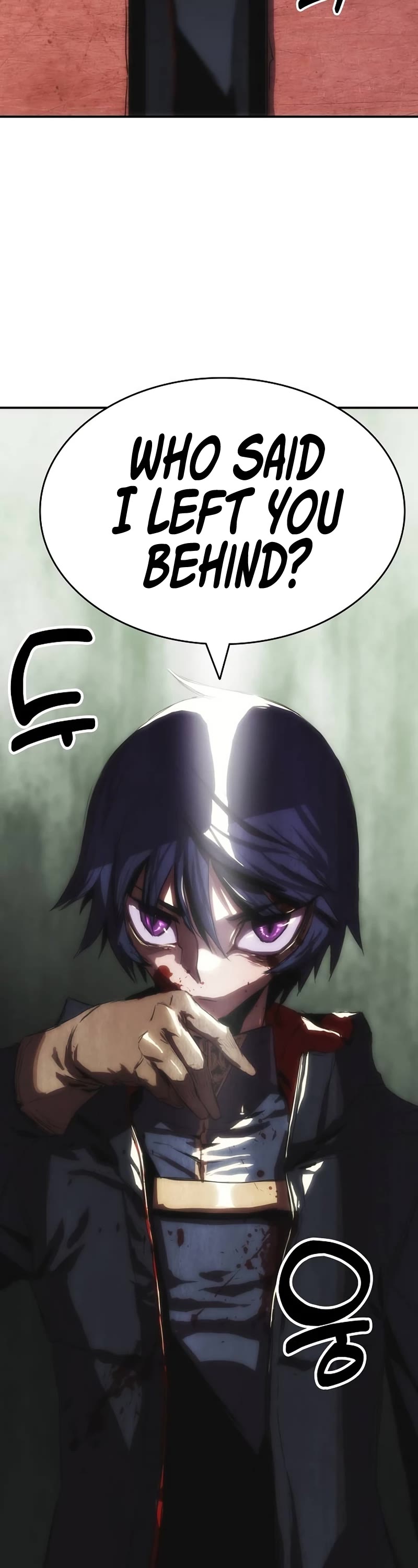 Bloodhound’s Regression Instinct Chapter 9 page 23 - Chapter 9