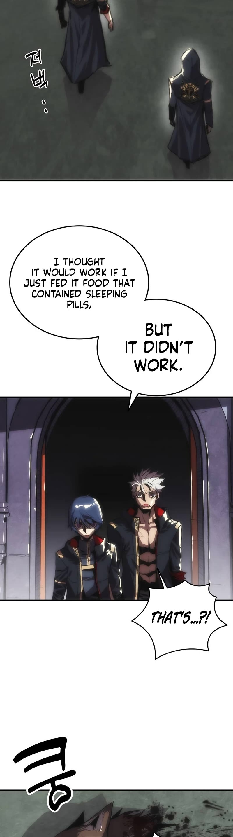 Bloodhound’s Regression Instinct Chapter 9 page 25 - Chapter 9