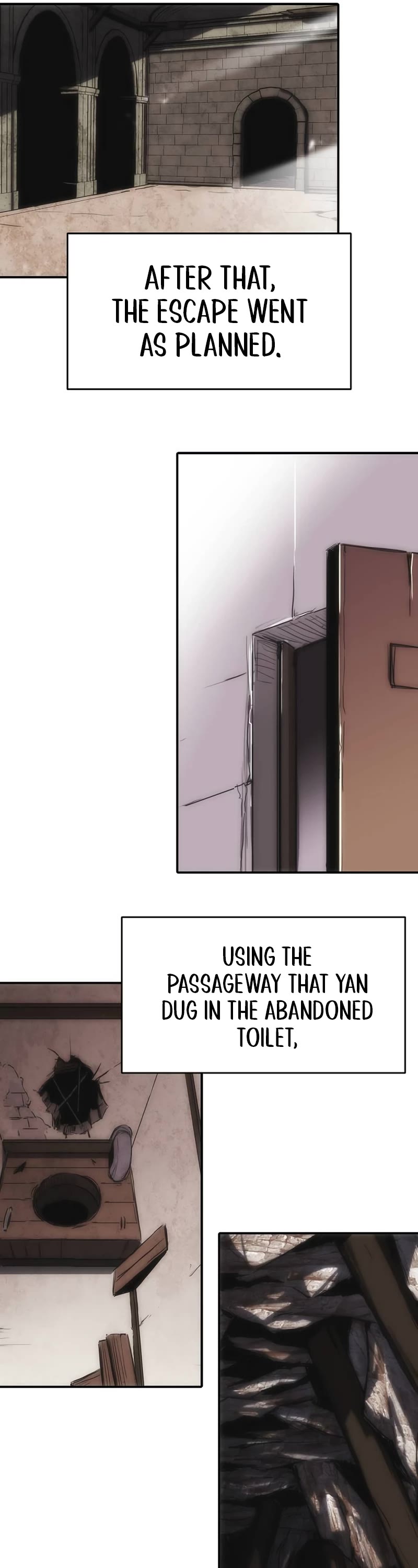Bloodhound’s Regression Instinct Chapter 9 page 27 - Chapter 9