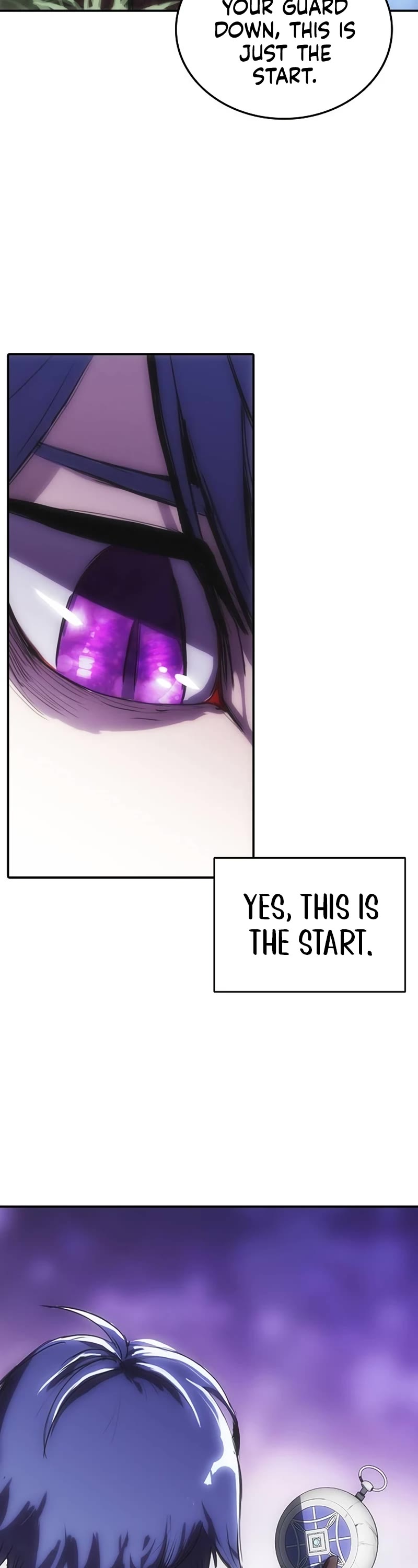 Bloodhound’s Regression Instinct Chapter 9 page 34 - Chapter 9