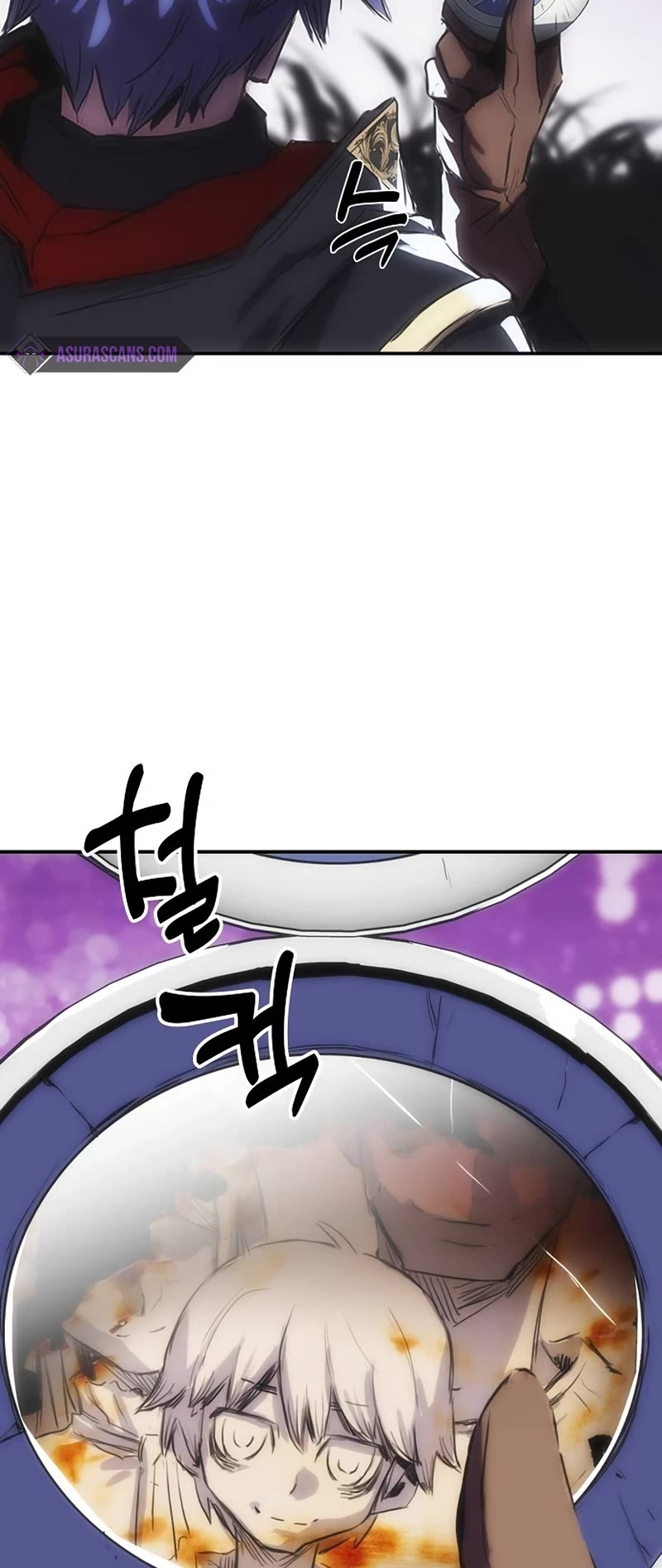 Bloodhound’s Regression Instinct Chapter 9 page 35 - Chapter 9
