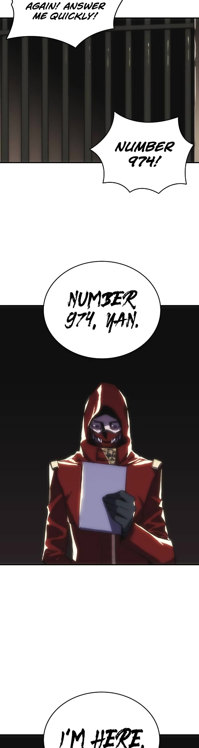Bloodhound’s Regression Instinct Chapter 9 page 4 - Chapter 9