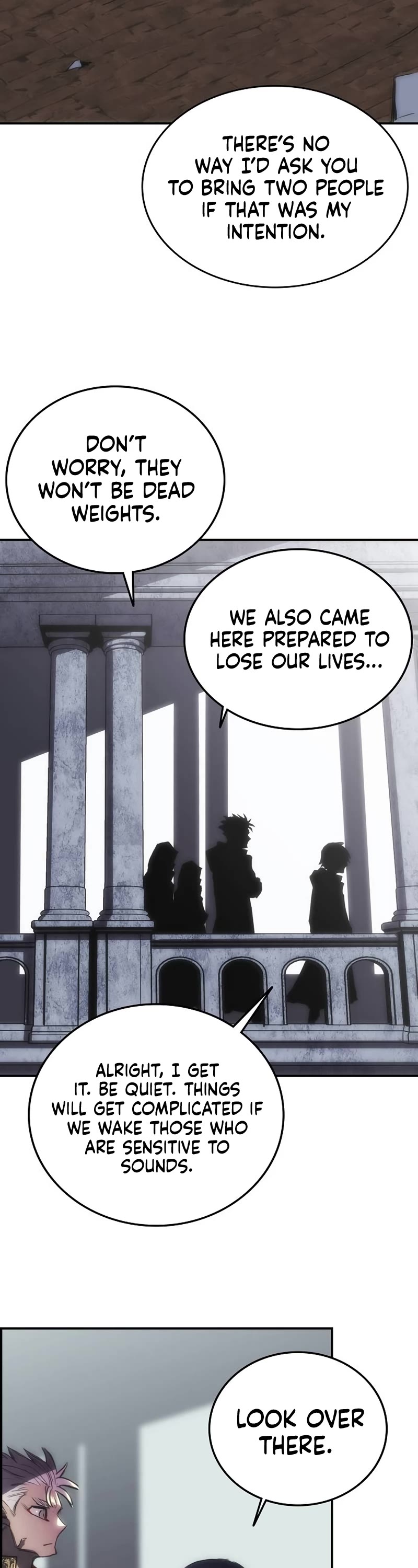 Bloodhound’s Regression Instinct Chapter 9 page 9 - Chapter 9