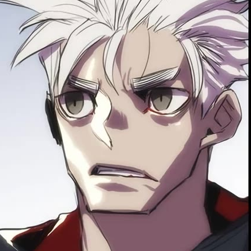 Bloodhound’s Regression Instinct Chapter 9 cover