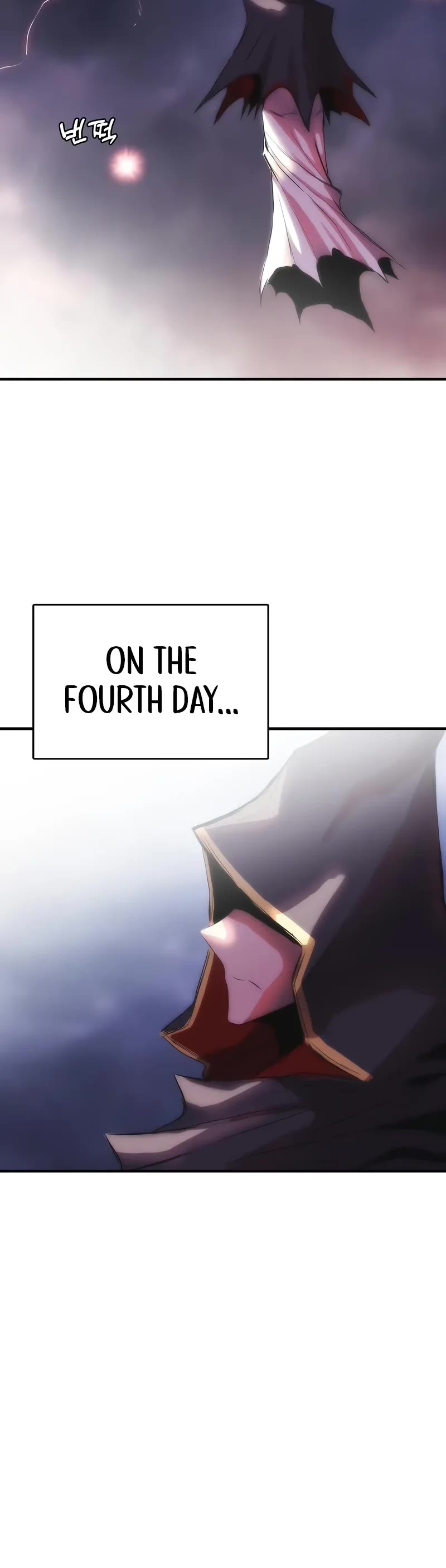 Bloodhound’s Regression Instinct Chapter 90 page 11 - Chapter 90