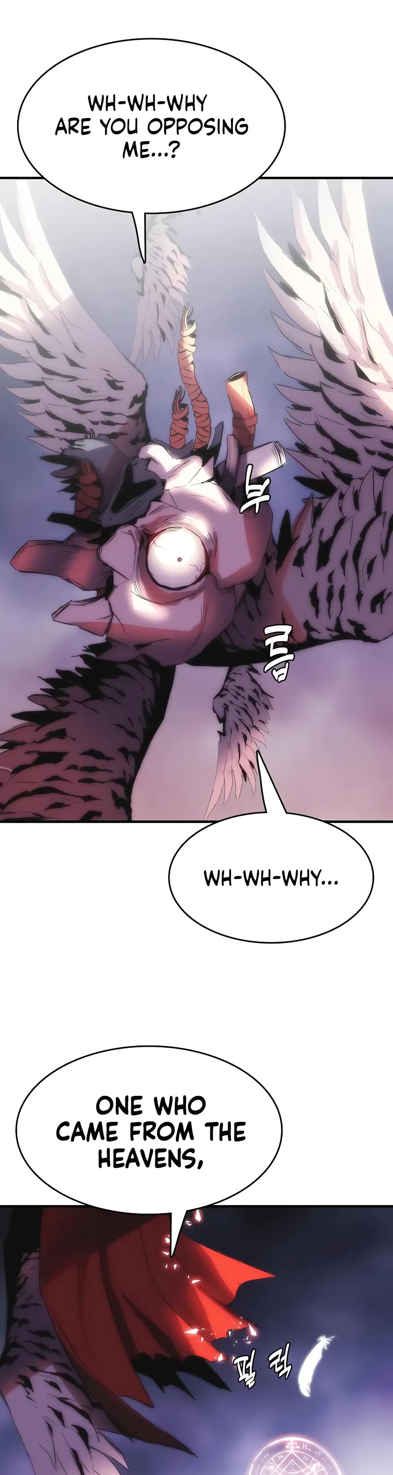 Bloodhound’s Regression Instinct Chapter 90 page 14 - Chapter 90