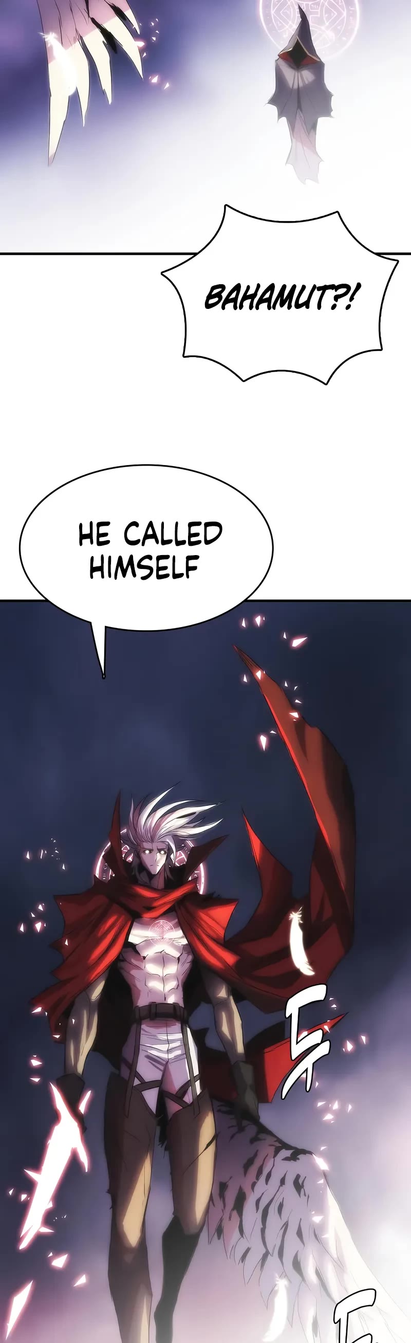 Bloodhound’s Regression Instinct Chapter 90 page 15 - Chapter 90
