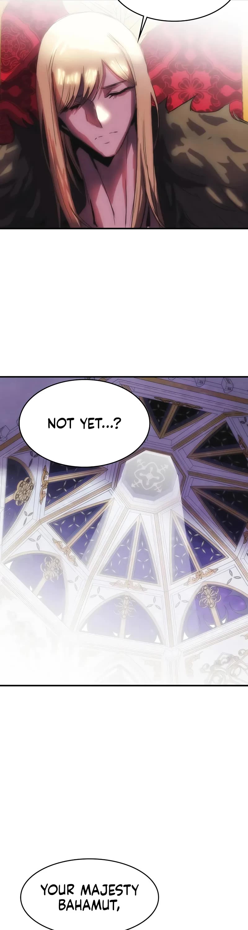 Bloodhound’s Regression Instinct Chapter 90 page 20 - Chapter 90
