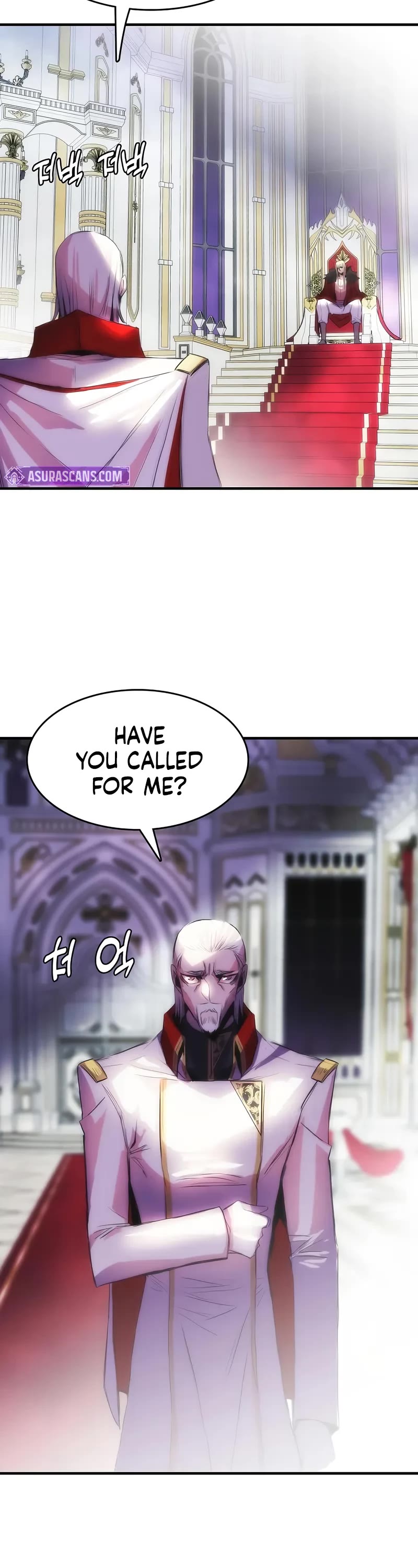 Bloodhound’s Regression Instinct Chapter 90 page 21 - Chapter 90