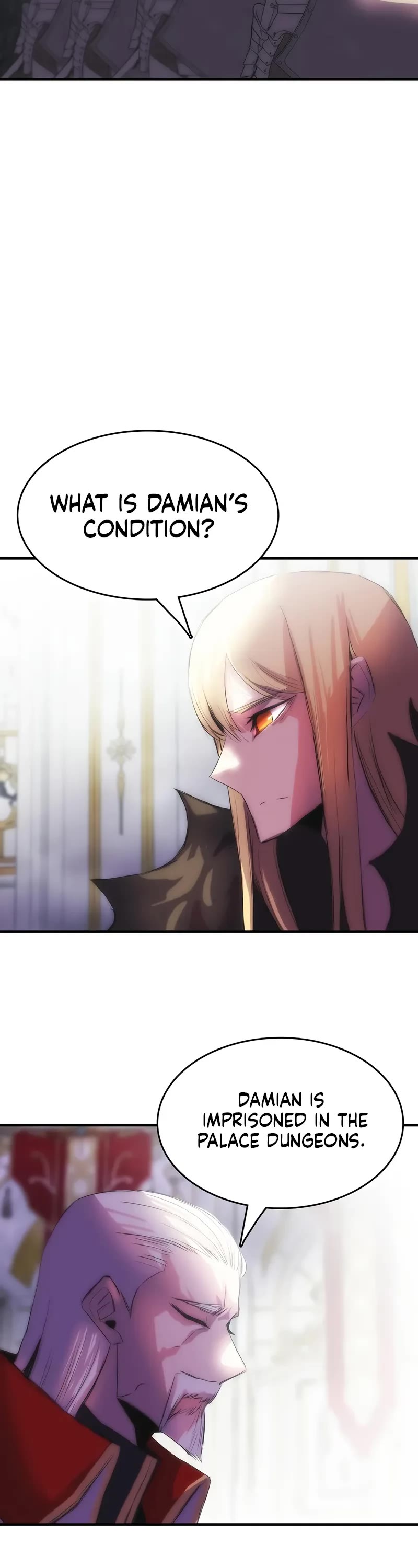 Bloodhound’s Regression Instinct Chapter 90 page 24 - Chapter 90