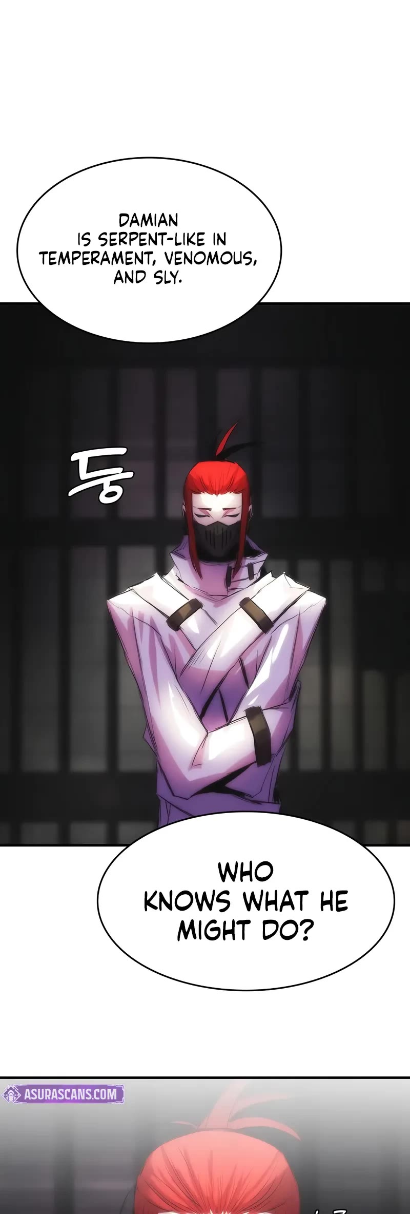 Bloodhound’s Regression Instinct Chapter 90 page 25 - Chapter 90