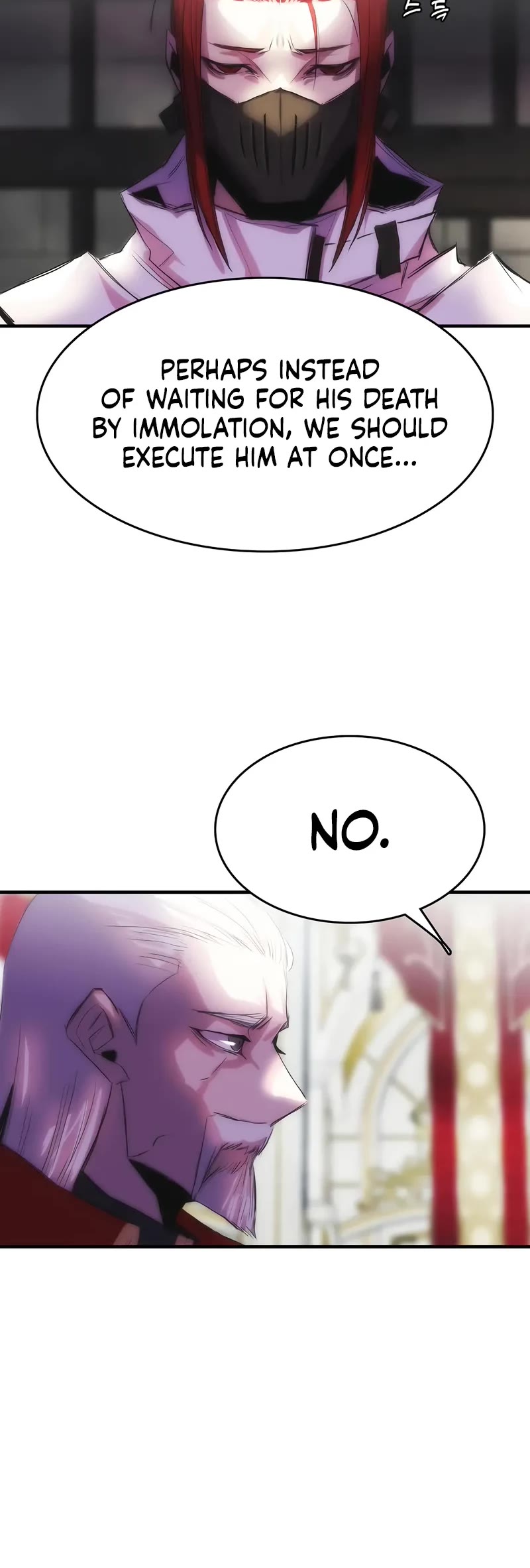 Bloodhound’s Regression Instinct Chapter 90 page 26 - Chapter 90