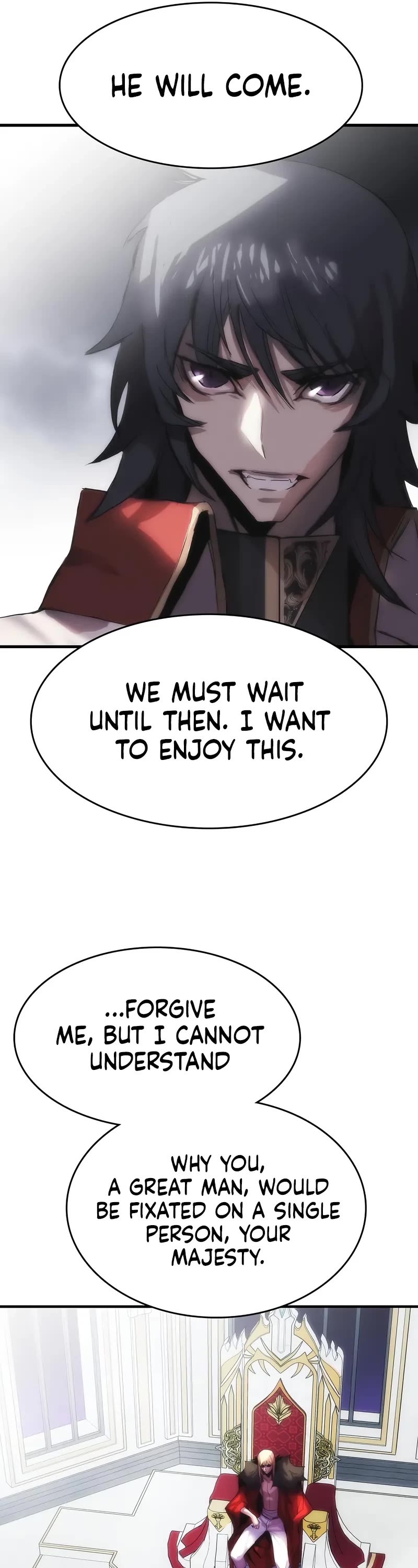 Bloodhound’s Regression Instinct Chapter 90 page 27 - Chapter 90