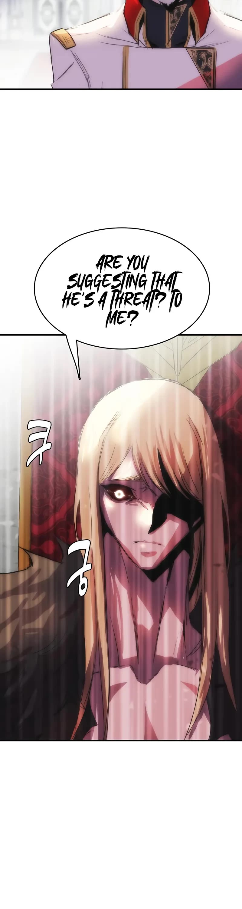 Bloodhound’s Regression Instinct Chapter 90 page 29 - Chapter 90