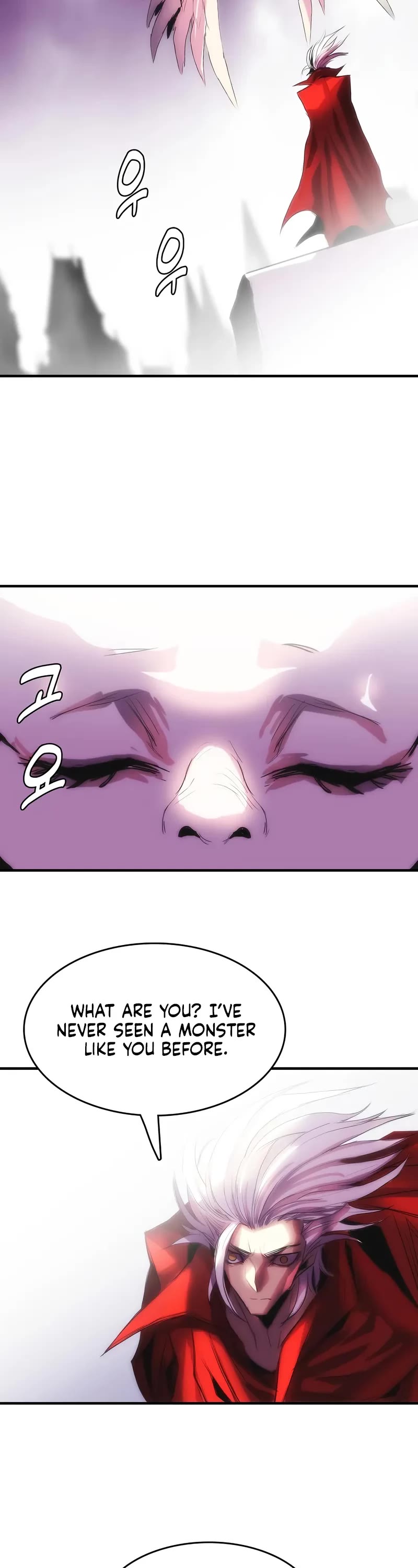 Bloodhound’s Regression Instinct Chapter 90 page 3 - Chapter 90
