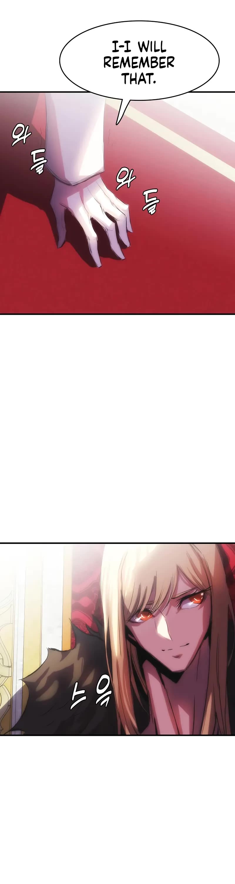 Bloodhound’s Regression Instinct Chapter 90 page 32 - Chapter 90