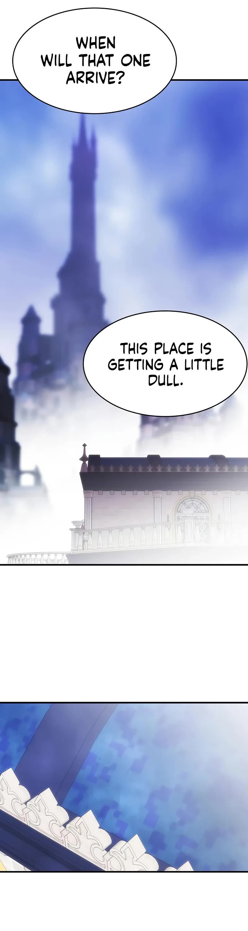 Bloodhound’s Regression Instinct Chapter 90 page 33 - Chapter 90