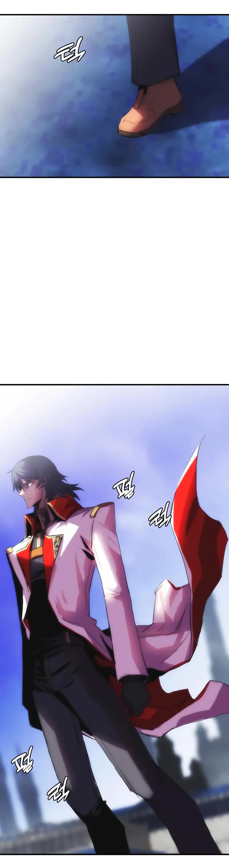 Bloodhound’s Regression Instinct Chapter 90 page 34 - Chapter 90