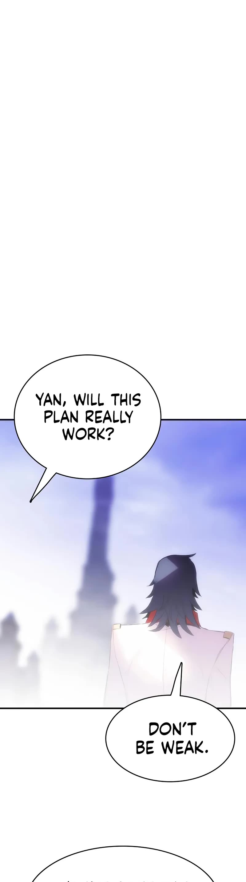 Bloodhound’s Regression Instinct Chapter 90 page 35 - Chapter 90