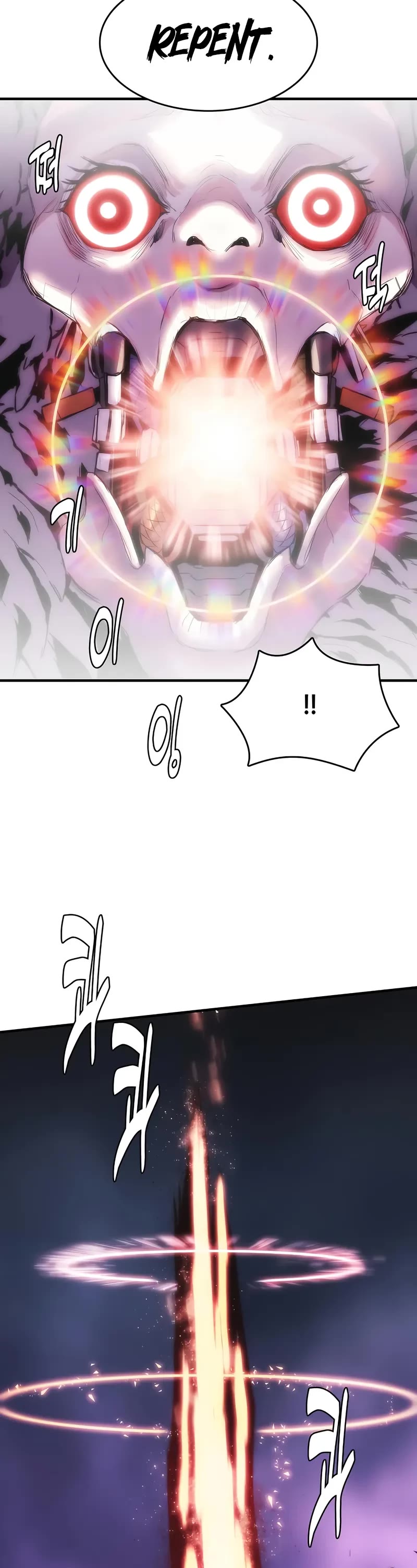 Bloodhound’s Regression Instinct Chapter 90 page 4 - Chapter 90