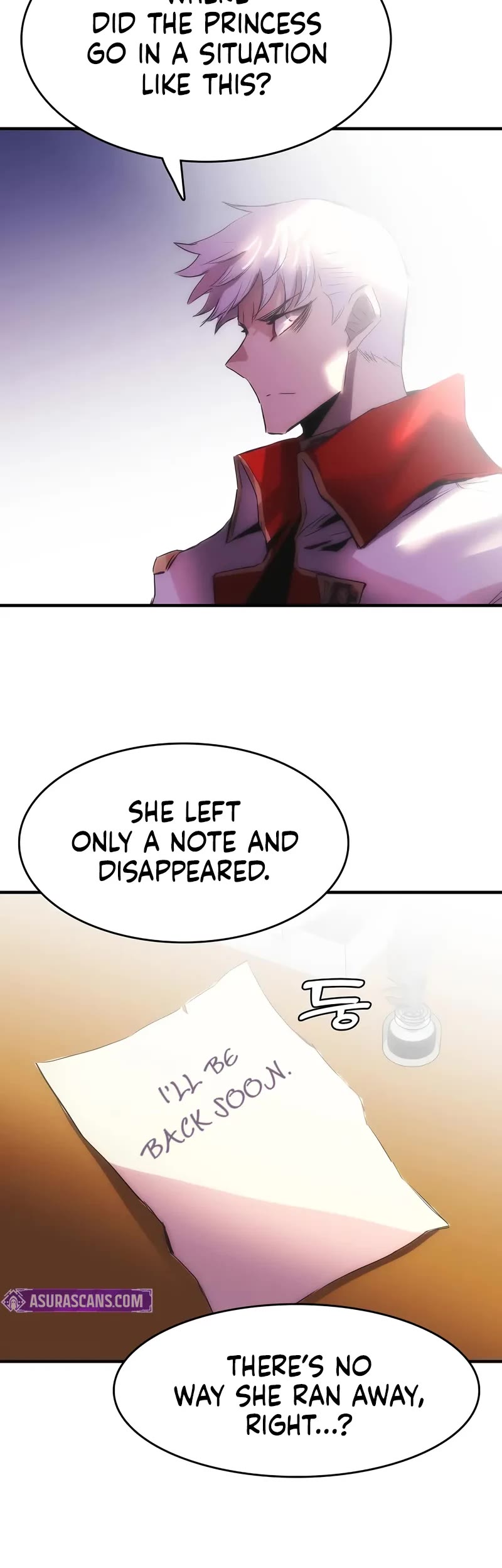 Bloodhound’s Regression Instinct Chapter 90 page 41 - Chapter 90
