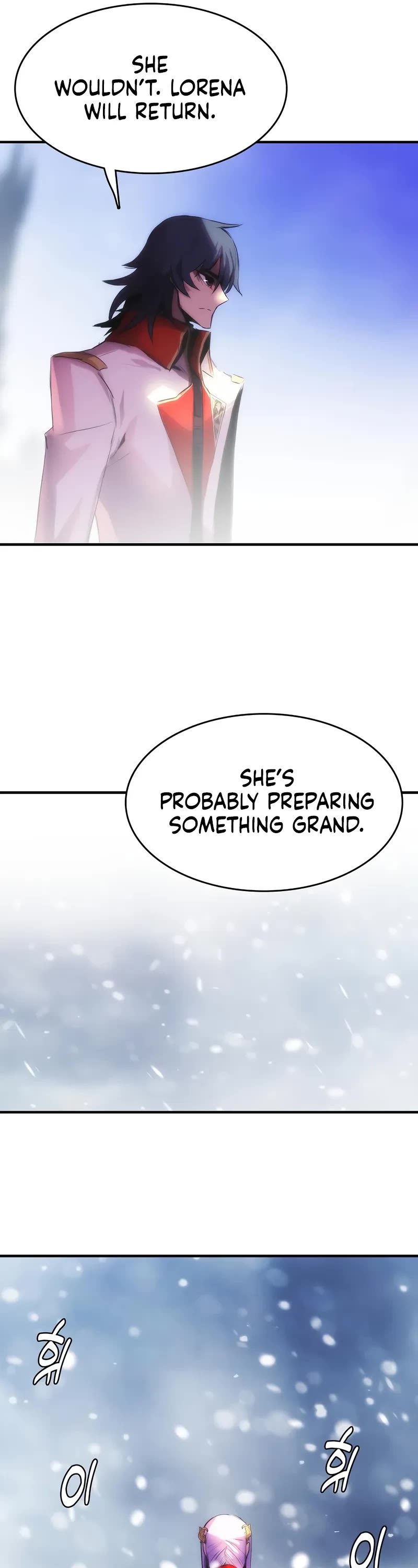 Bloodhound’s Regression Instinct Chapter 90 page 42 - Chapter 90