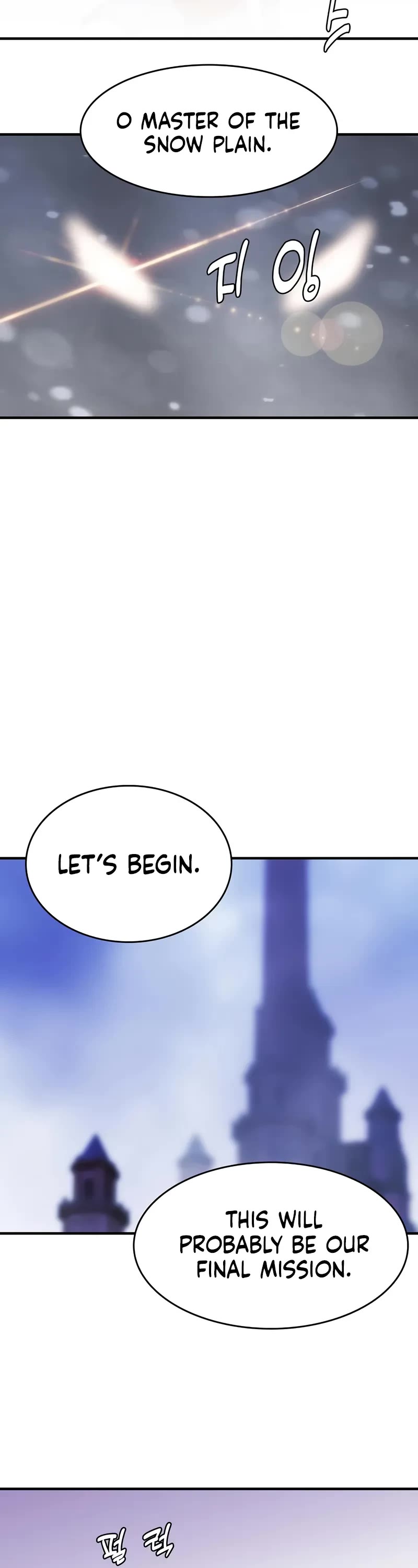 Bloodhound’s Regression Instinct Chapter 90 page 44 - Chapter 90