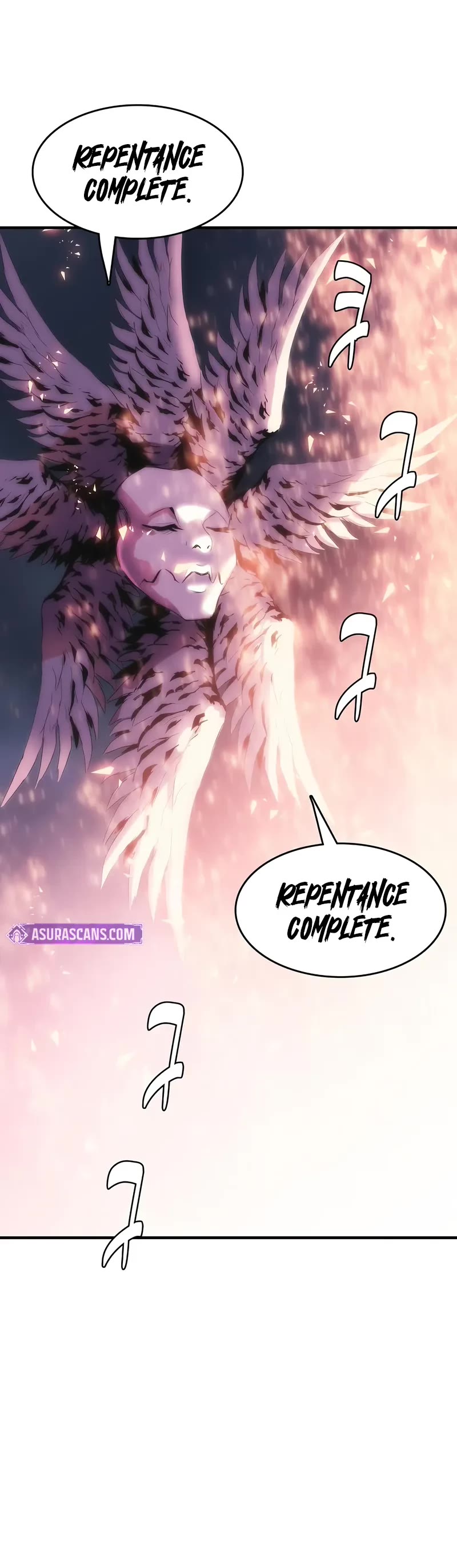 Bloodhound’s Regression Instinct Chapter 90 page 6 - Chapter 90