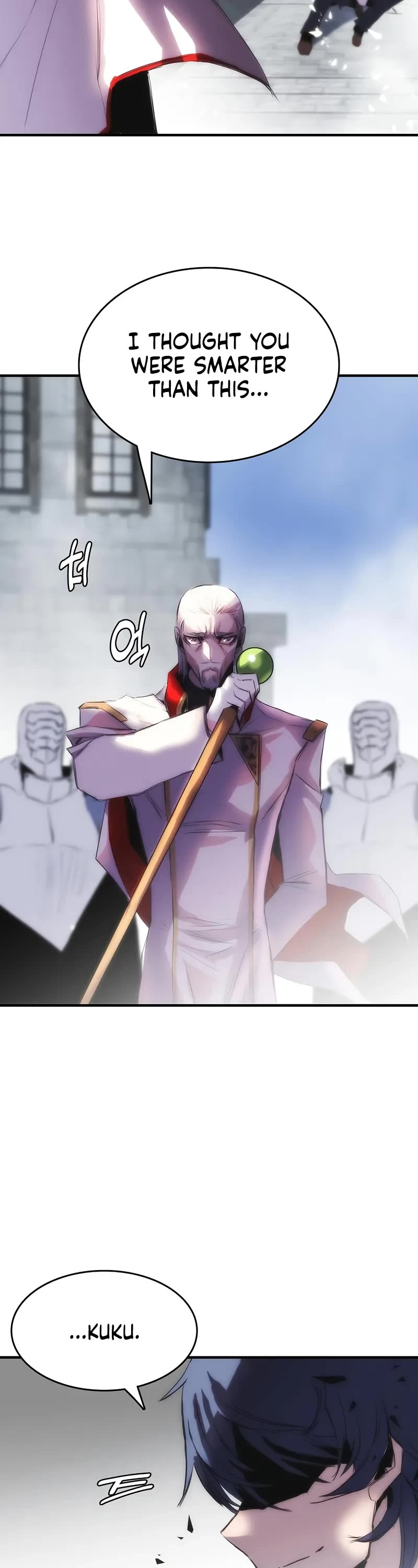 Bloodhound’s Regression Instinct Chapter 91 page 19 - Chapter 91