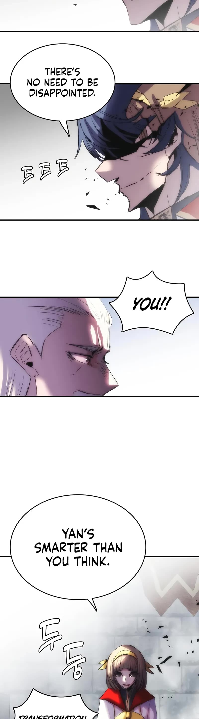 Bloodhound’s Regression Instinct Chapter 91 page 20 - Chapter 91