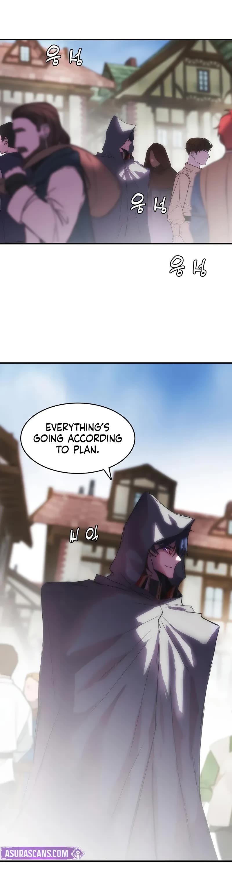 Bloodhound’s Regression Instinct Chapter 91 page 26 - Chapter 91