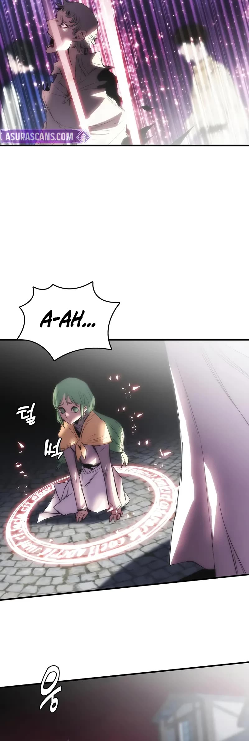 Bloodhound’s Regression Instinct Chapter 91 page 35 - Chapter 91
