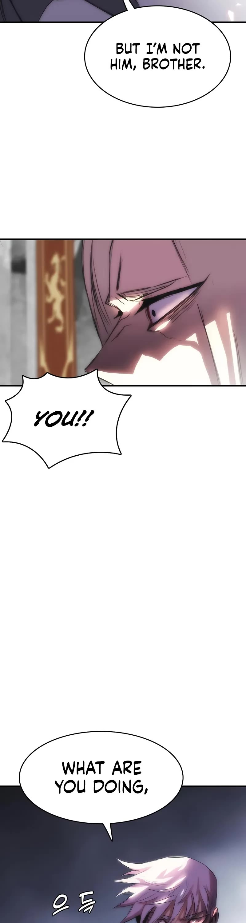 Bloodhound’s Regression Instinct Chapter 91 page 40 - Chapter 91