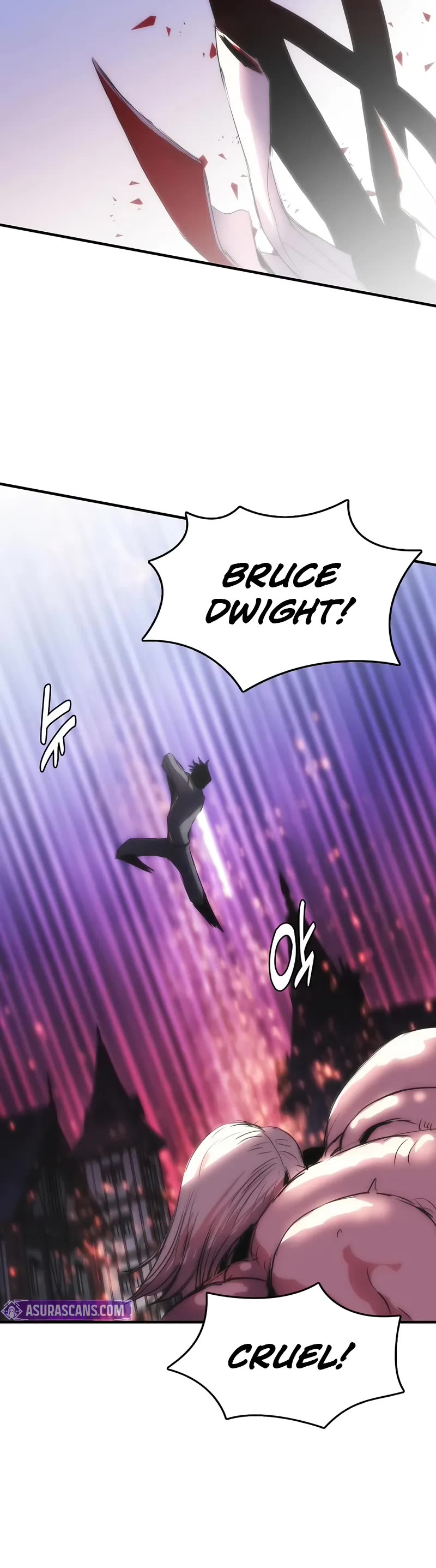 Bloodhound’s Regression Instinct Chapter 92 page 11 - Chapter 92