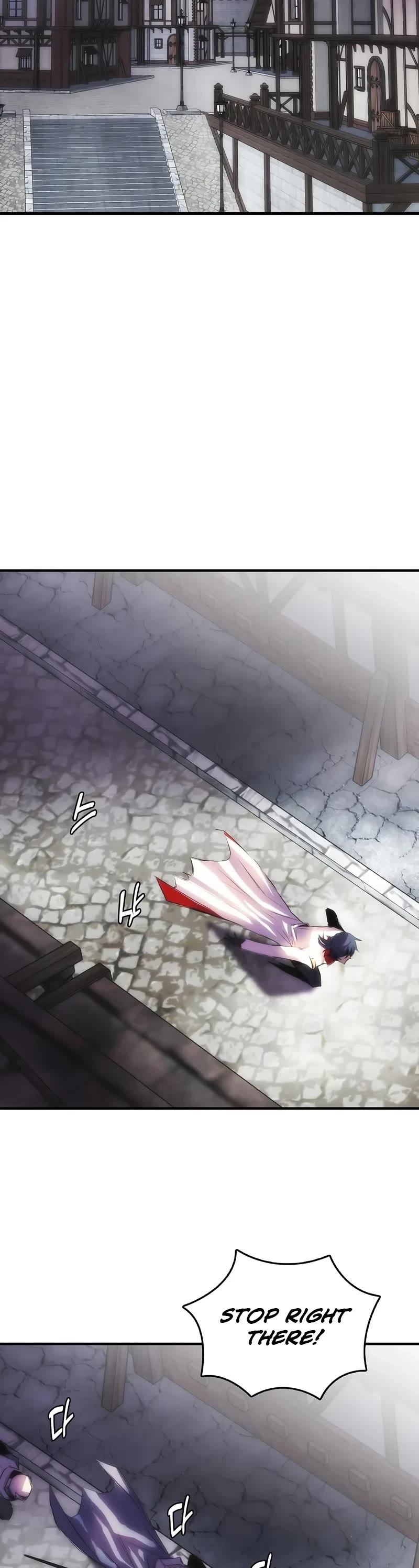 Bloodhound’s Regression Instinct Chapter 92 page 15 - Chapter 92